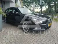 2019 Volkswagen Passat