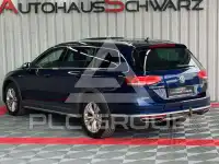 2019 Volkswagen Passat
