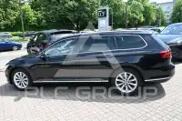 2019 Volkswagen Passat