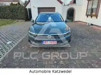 2019 Volkswagen Passat