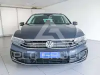 2019 Volkswagen Passat
