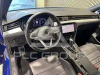 2019 Volkswagen Passat
