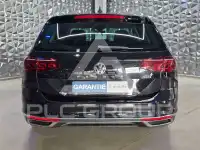 2019 Volkswagen Passat