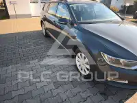 2019 Volkswagen Passat