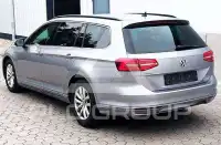2019 Volkswagen Passat