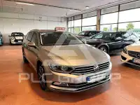 2019 Volkswagen Passat