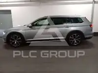2019 Volkswagen Passat