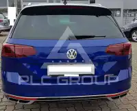 2019 Volkswagen Passat