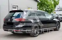 2019 Volkswagen Passat