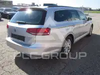 2019 Volkswagen Passat