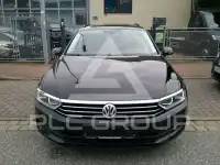 2019 Volkswagen Passat