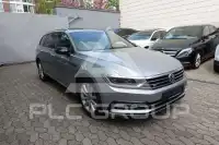 2019 Volkswagen Passat