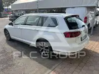 2019 Volkswagen Passat