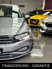 2019 Volkswagen Passat