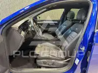2019 Volkswagen Passat
