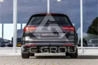 2019 Volkswagen Passat