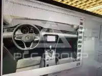 2019 Volkswagen Passat