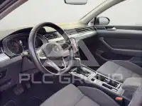 2019 Volkswagen Passat