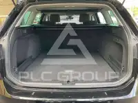 2019 Volkswagen Passat