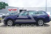 2019 Volkswagen Passat