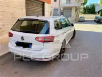 2019 Volkswagen Passat