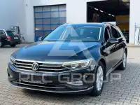 2019 Volkswagen Passat