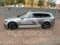 2019 Volkswagen Passat