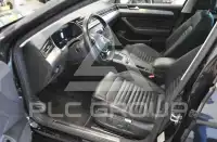 2019 Volkswagen Passat