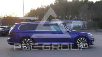 2019 Volkswagen Passat