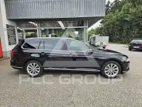2019 Volkswagen Passat