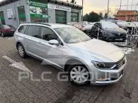 2019 Volkswagen Passat