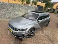 2019 Volkswagen Passat