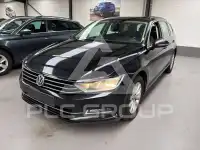 2019 Volkswagen Passat