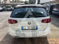 2019 Volkswagen Passat