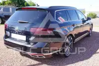 2019 Volkswagen Passat