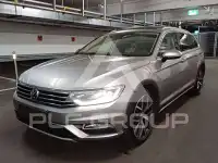 2019 Volkswagen Passat