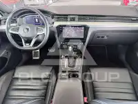 2019 Volkswagen Passat