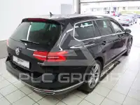 2019 Volkswagen Passat