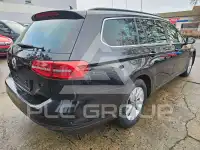 2019 Volkswagen Passat