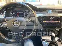 2019 Volkswagen Passat
