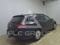 2019 Volkswagen Passat