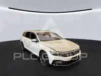 2019 Volkswagen Passat