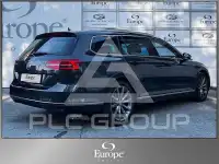 2019 Volkswagen Passat
