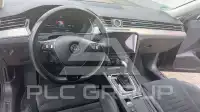 2019 Volkswagen Passat
