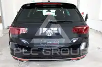 2019 Volkswagen Passat