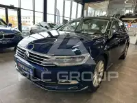 2019 Volkswagen Passat