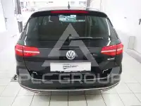 2019 Volkswagen Passat