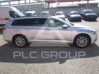 2019 Volkswagen Passat