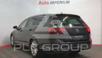 2019 Volkswagen Passat