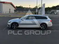 2019 Volkswagen Passat